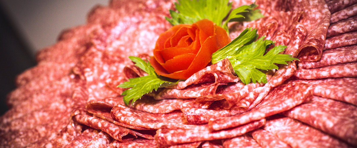 Nonna maria - ristorante legnano