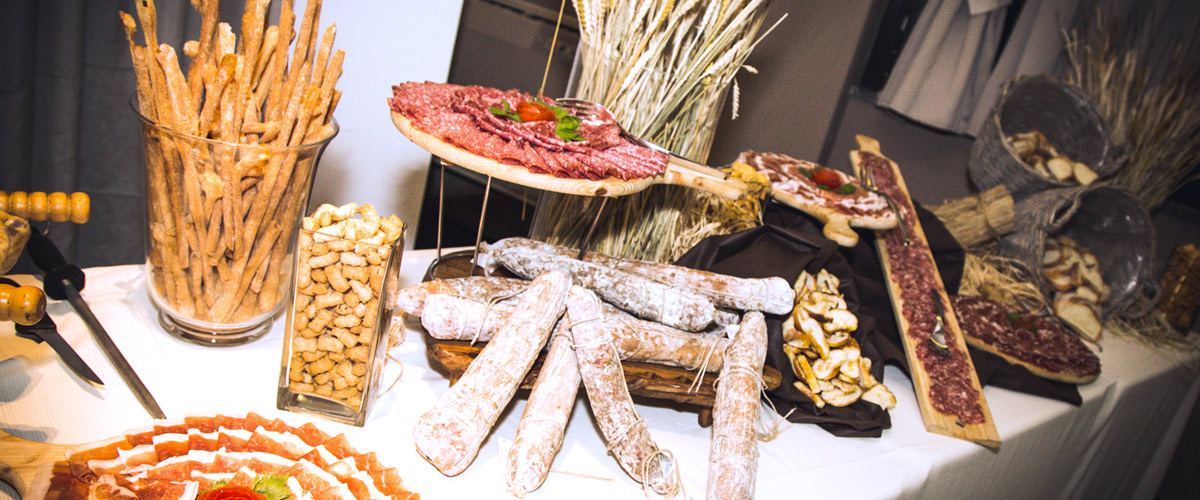 Nonna maria - ristorante legnano
