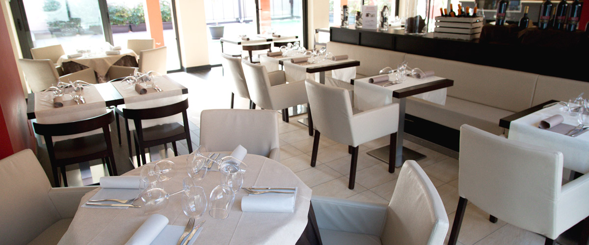 Nonna maria - ristorante legnano