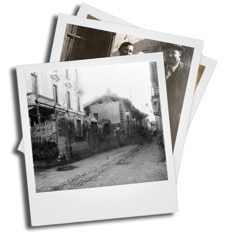storia nonna maria