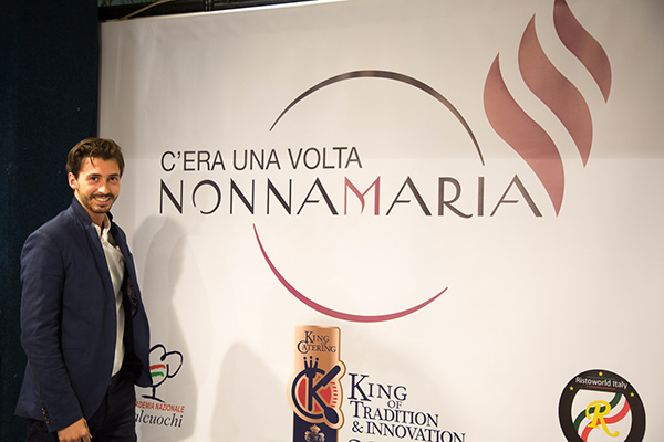 Nonna maria - ristorante legnano