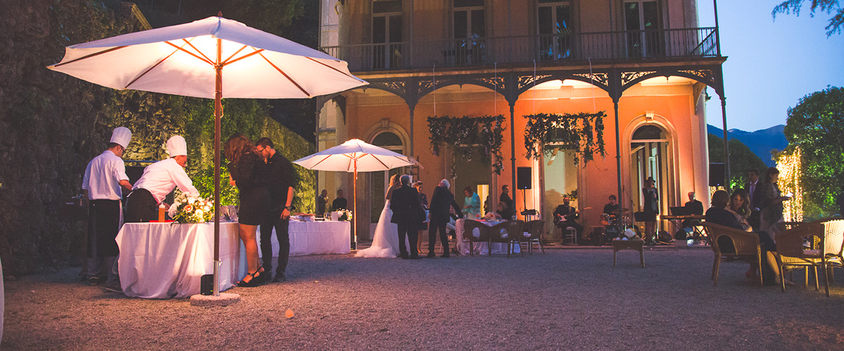 Nonna maria - ristorante legnano